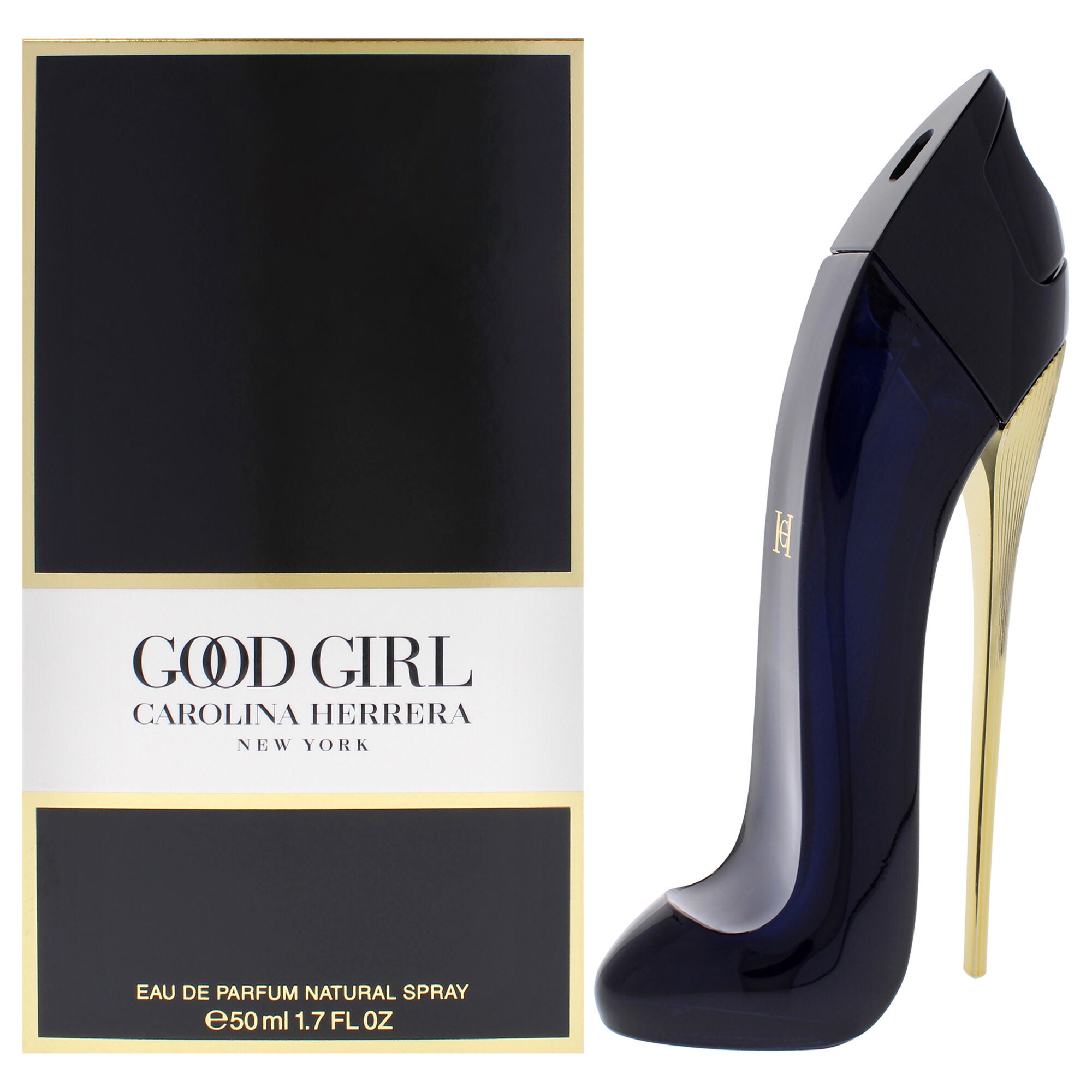 Good Girl by Carolina Herrera for Women - 1.7 oz EDP Spray, See Description, hi-res image number 0