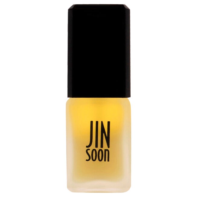 Nail Lacquer - Matte Top Coat by JINsoon for Women - 0.37 oz Nail Polish, See Description, alternate image number 1