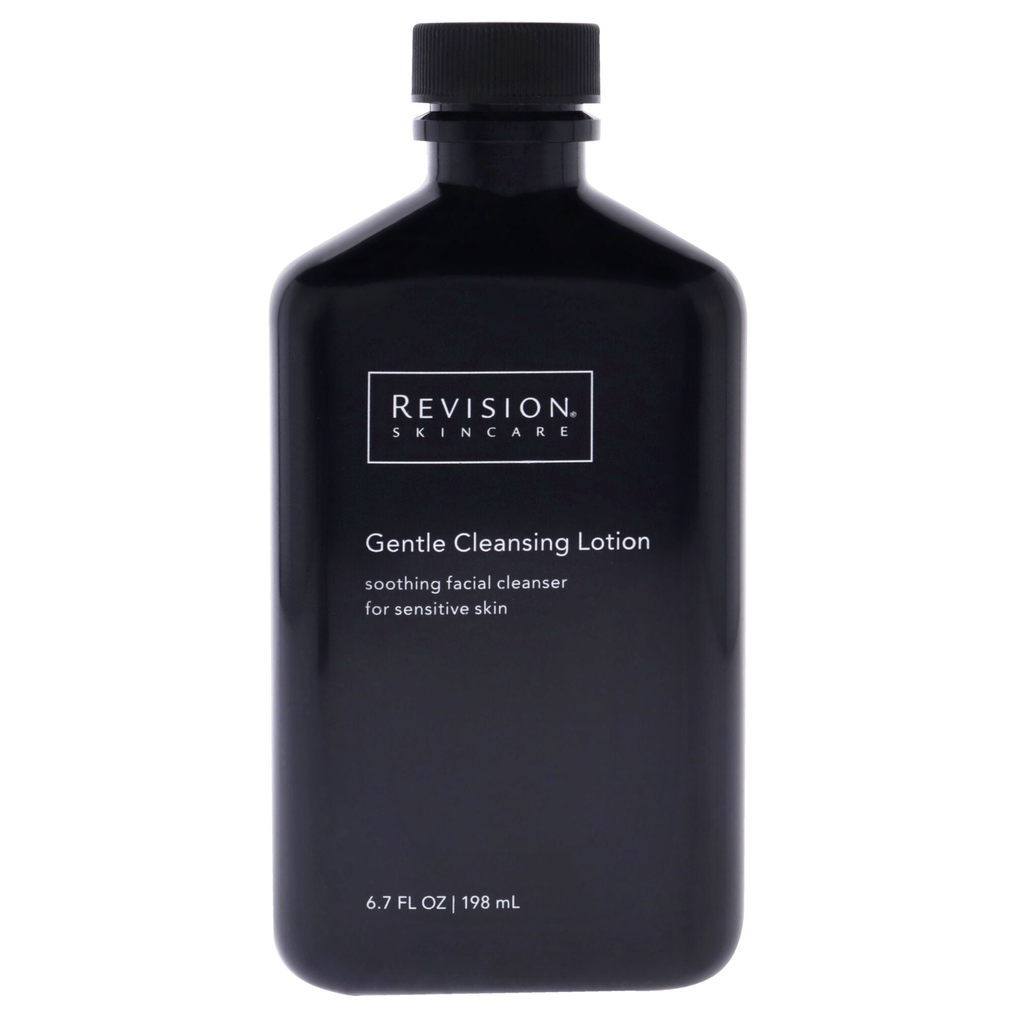 Gentle Cleansing Lotion by Revision for Unisex - 6.7 oz Cleanser, See Description, alternate image number 1