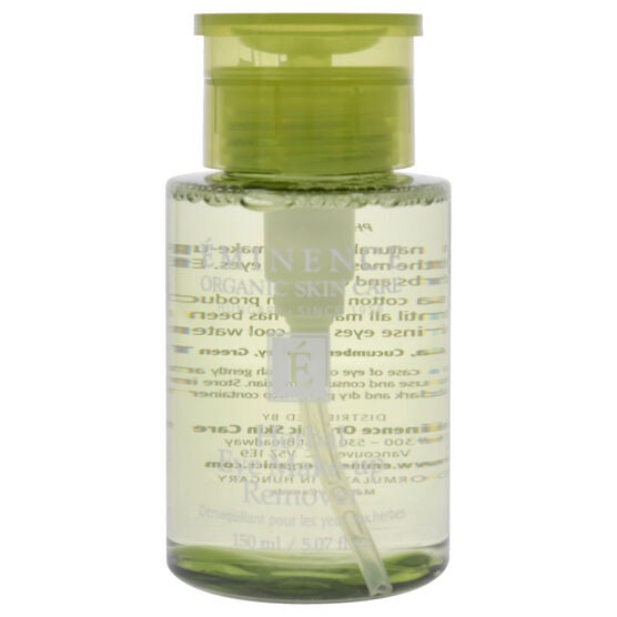 Herbal Eye Makeup Remover by Eminence for Unisex - 5.07 oz Makeup Remover, , alternate image number null