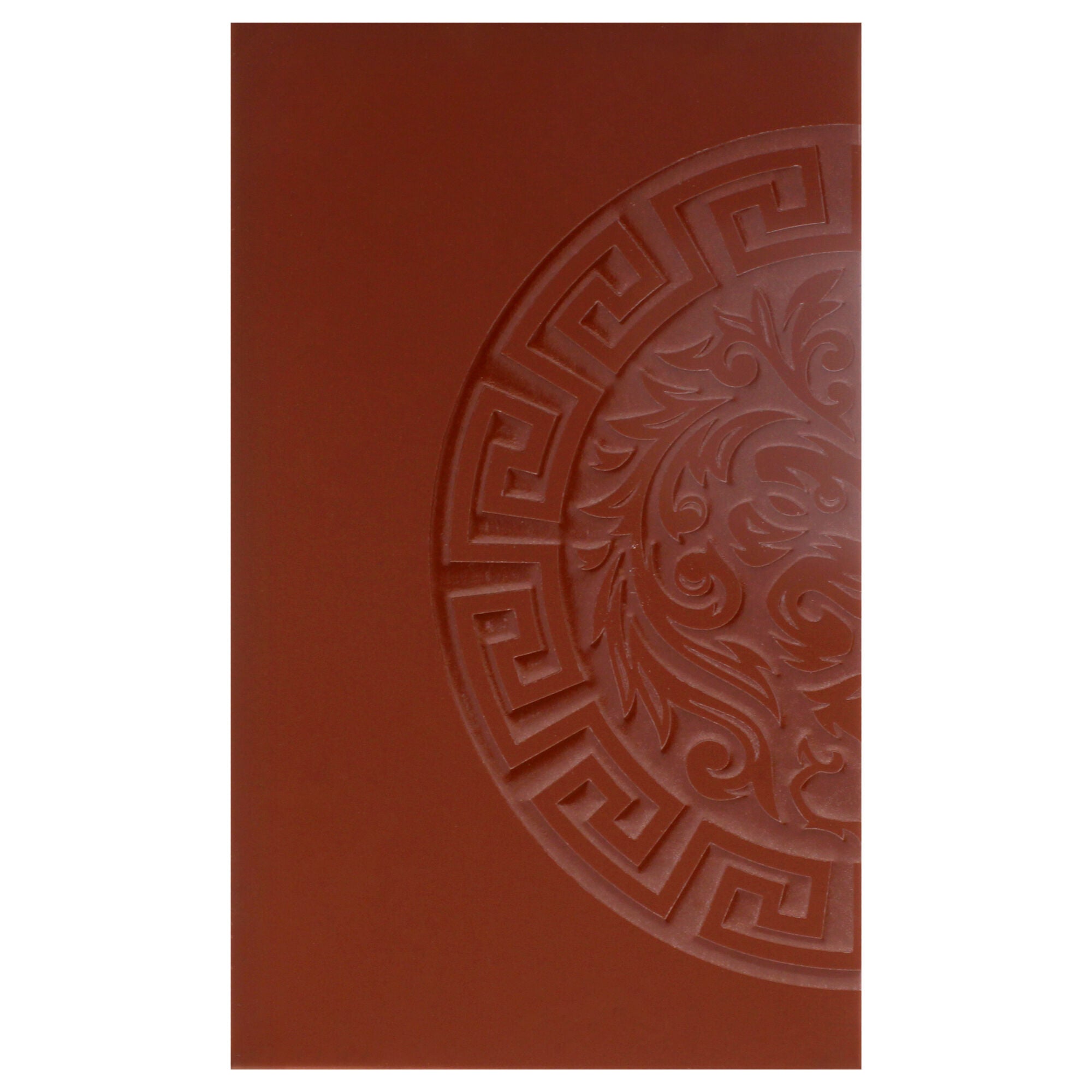 Asad - Bourbon by Lattafa for Men - 3.4 oz EDP Spray, Clear, alternate image number 5