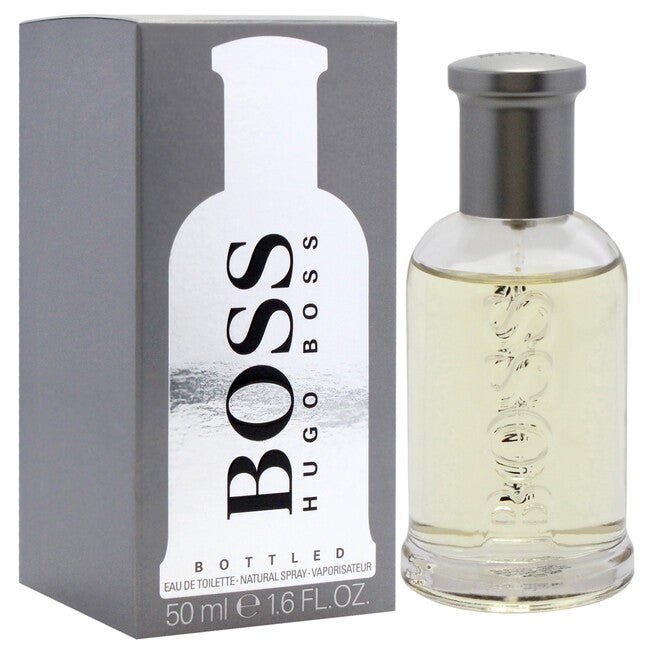 Boss No. 6 by Hugo Boss for Men - 1.6 oz EDT Spray, , alternate image number 7
