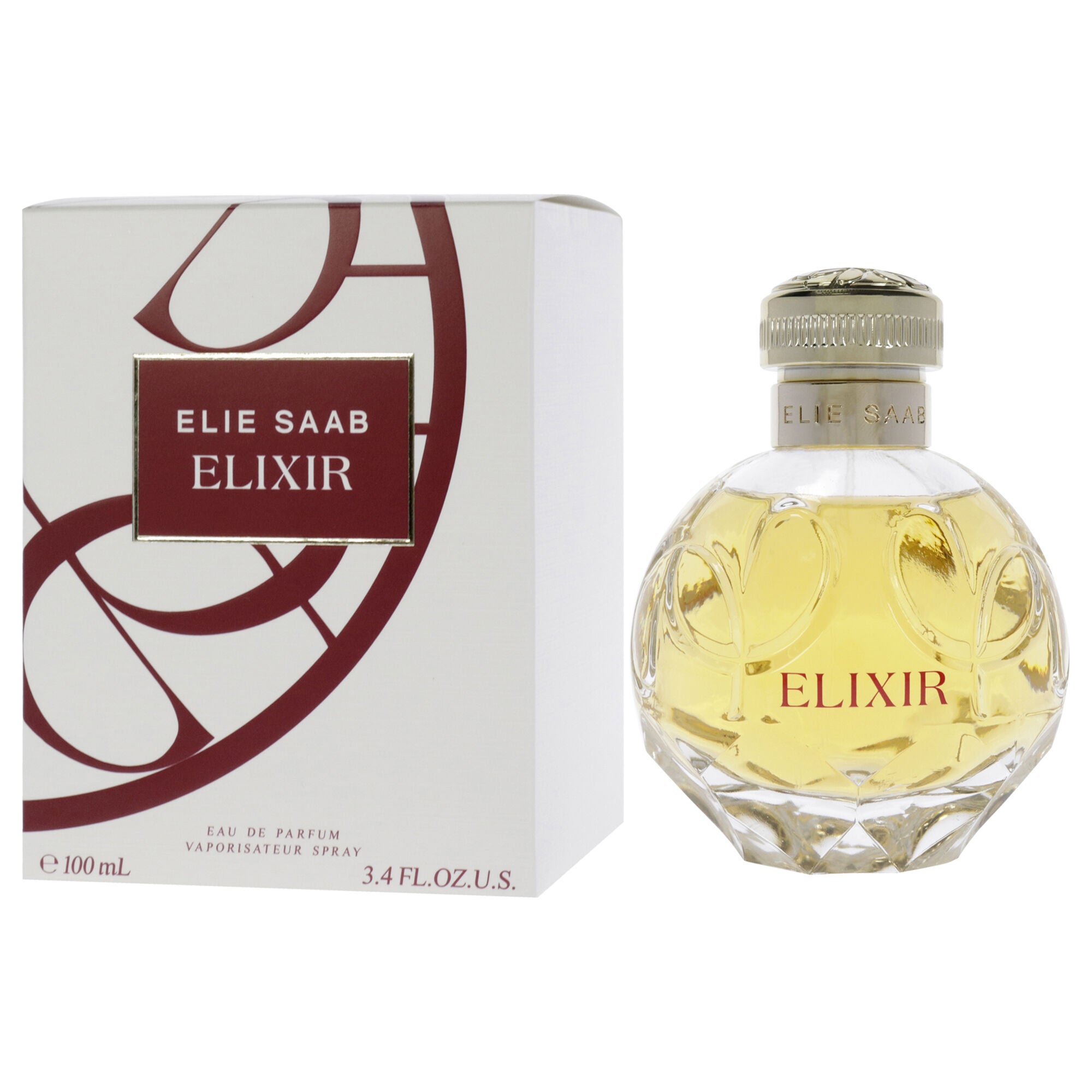 Elie Saab Elixir by Elie Saab for Women - 3.4 oz EDP Spray, See Description, alternate image number 3