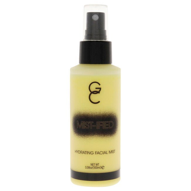 Hidrating Facial Mist - Mist-ified by Gerard Cosmetic for Women - 3.38 oz Mist, , alternate image number 5