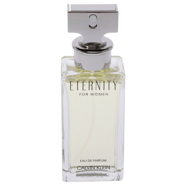 Eternity by Calvin Klein for Women - 1.6 oz EDP Spray, , alternate image number 2