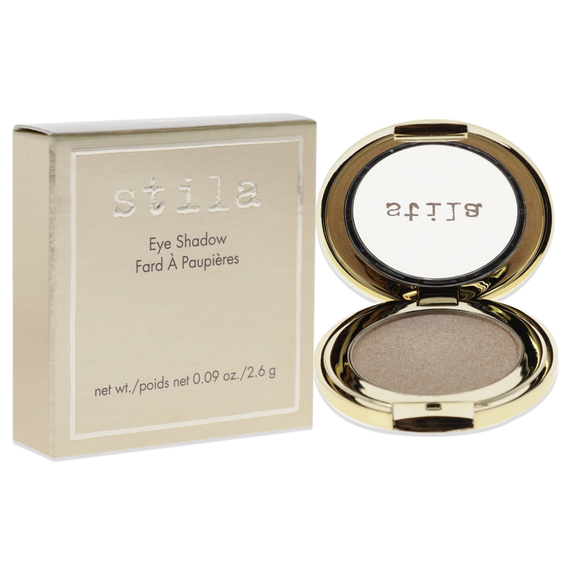 Eye Shadow Compact - Kitten by Stila for Women - 0.09 oz Eyeshadow, See Description, alternate image number 2