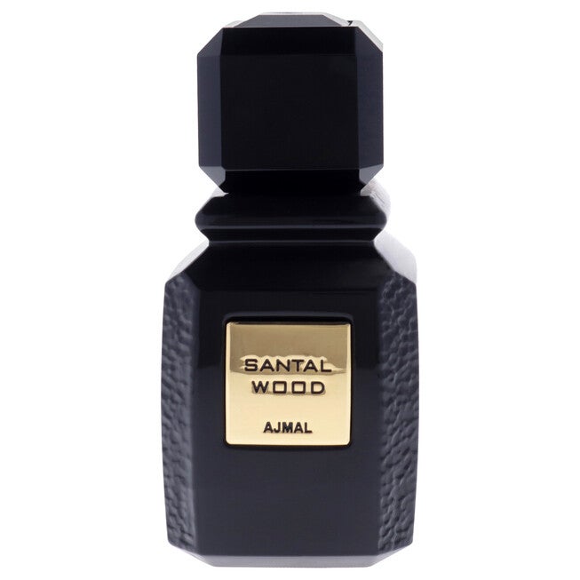 Santal Wood by Ajmal for Unisex - 3.4 oz EDP Spray, See Description, alternate image number 4