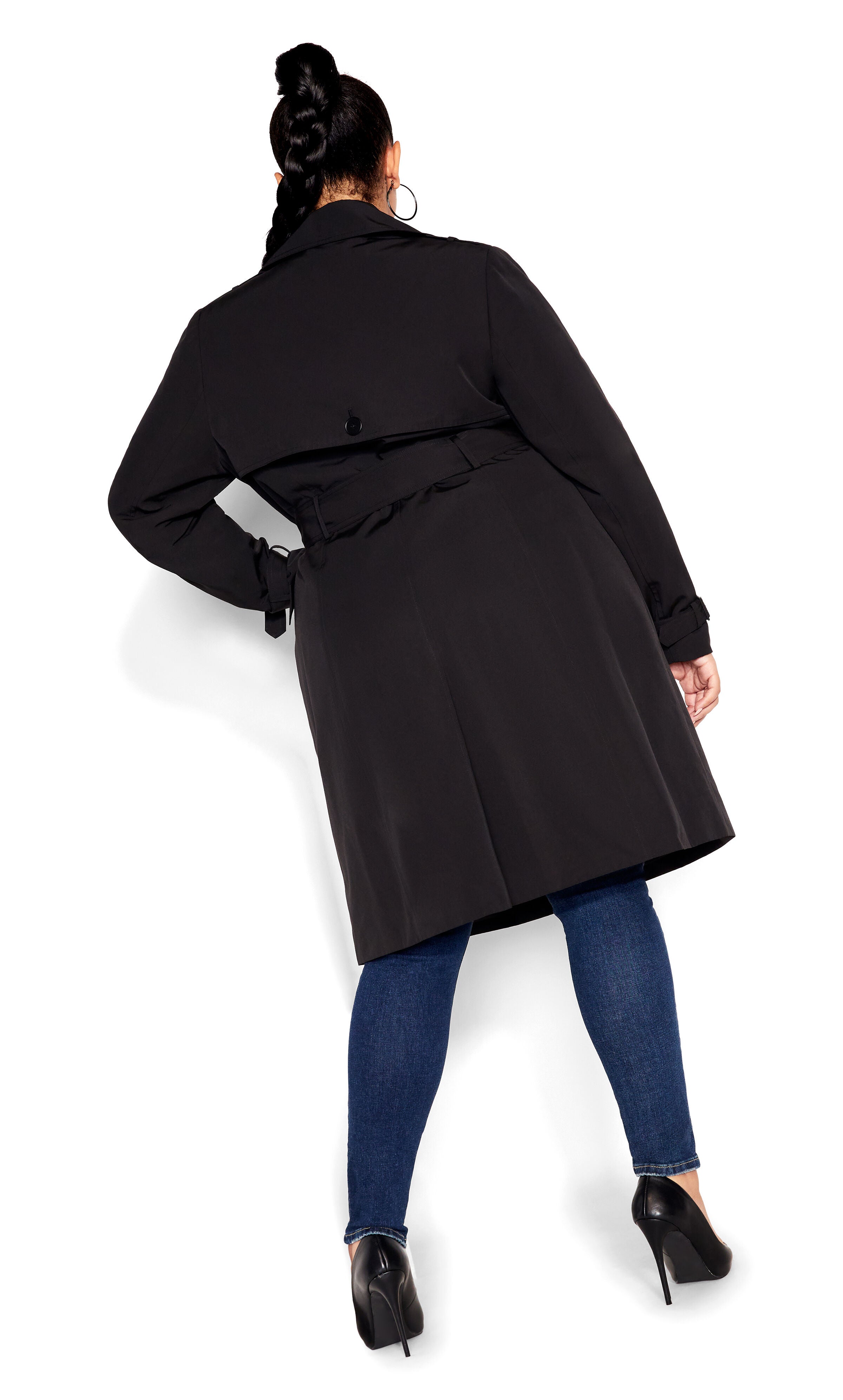 Utility Trench - black, , alternate image number 2