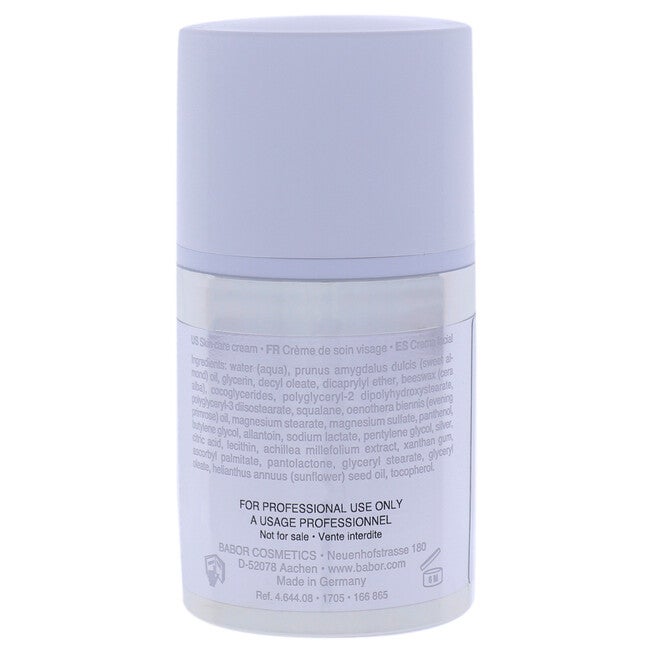 Calming Rx Soothing Cream Rich by Babor for Women - 1.7 oz Cream, See Description, alternate image number 1