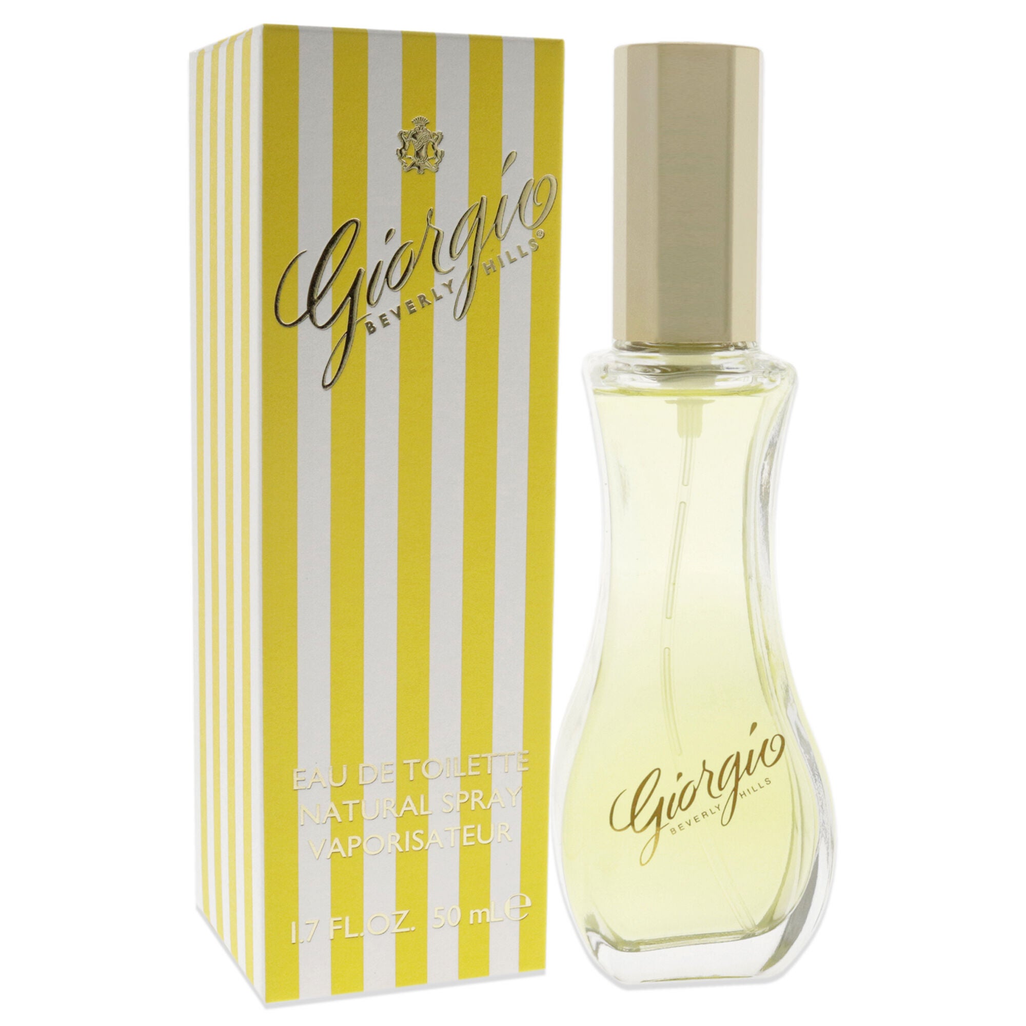 Giorgio by Giorgio Beverly Hills for Women - 1.7 oz EDT Spray, , alternate image number 6