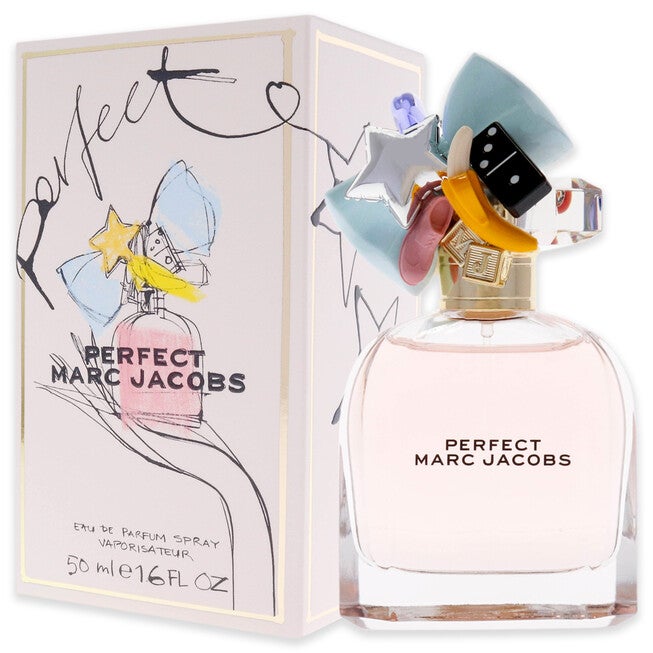 Perfect by Marc Jacobs for Women - 1.6 oz EDP Spray, , alternate image number 7
