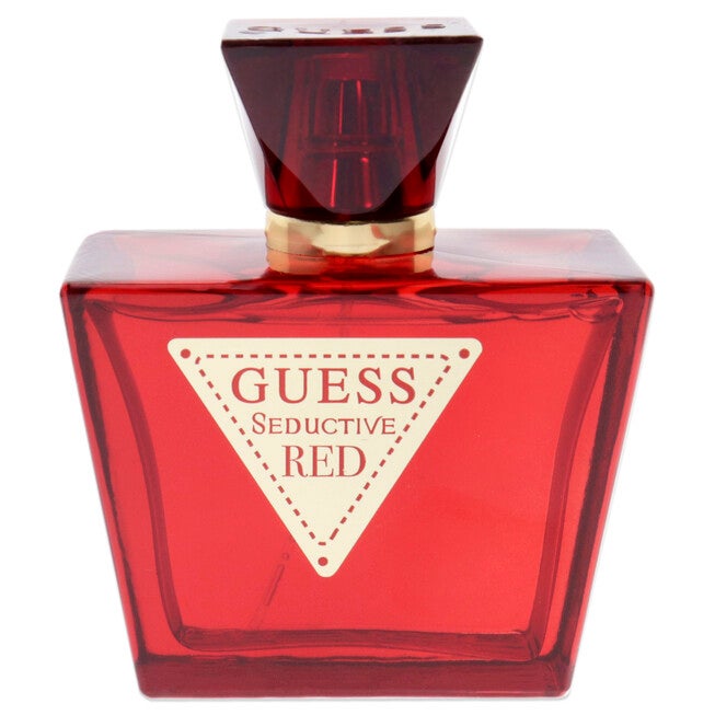 Guess Seductive Red by Guess for Women - 2.5 oz EDT Spray, , alternate image number null