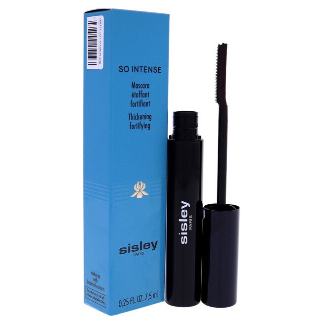 Mascara So Intense - 2 Deep Brown by Sisley for Women - 0.25 oz Mascara, , alternate image number 7