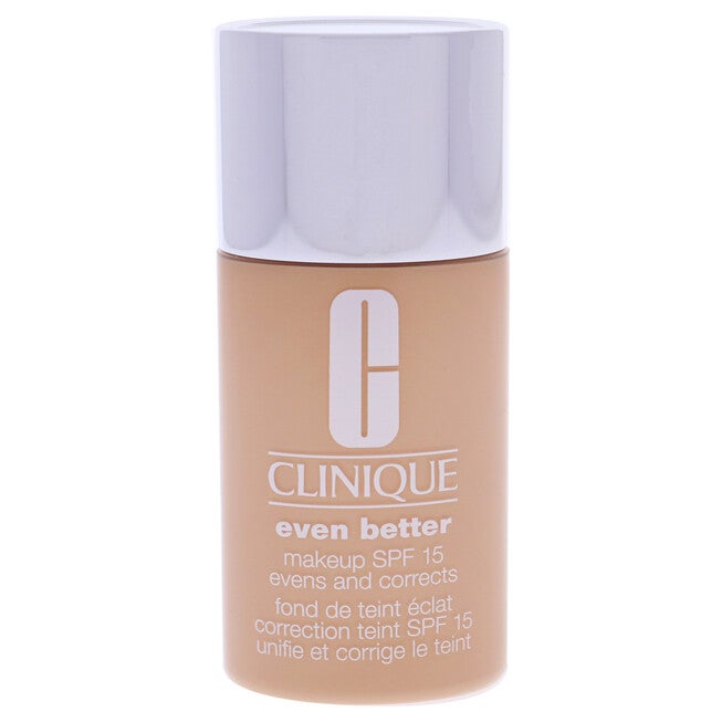 Even Better Makeup SPF 15 - WN 04 Bone by Clinique for Women - 1 oz Foundation, See Description, alternate image number 4