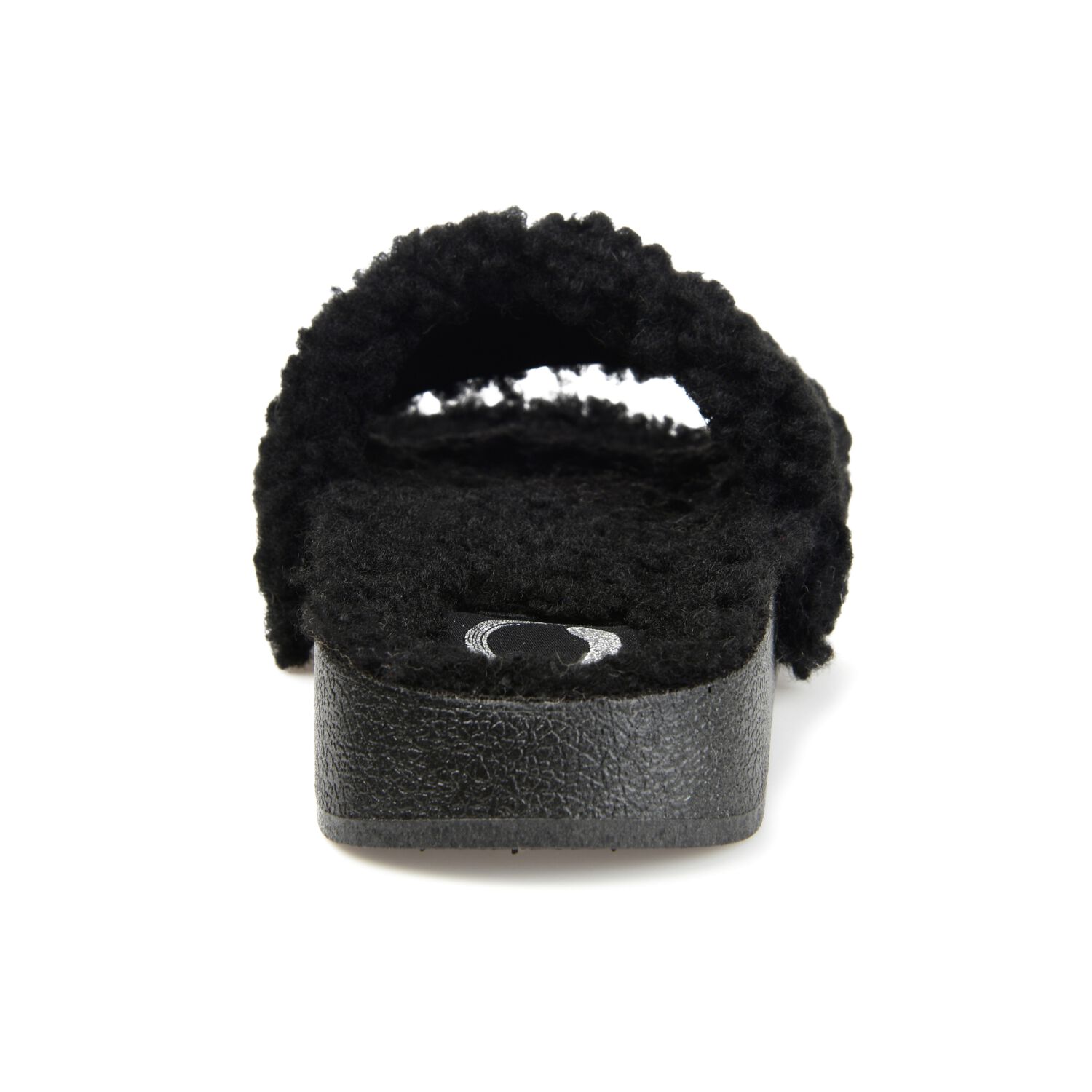 Women's Faux Fur Haimi Slipper, , alternate image number 1