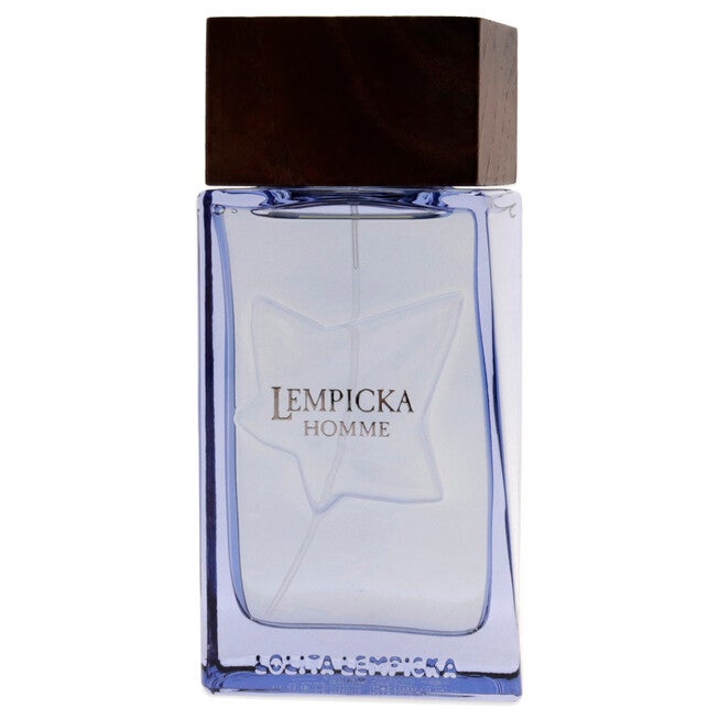 Lolita Lempicka by Lolita Lempicka for Men - 3.4 oz EDT Spray, See Description, alternate image number 1