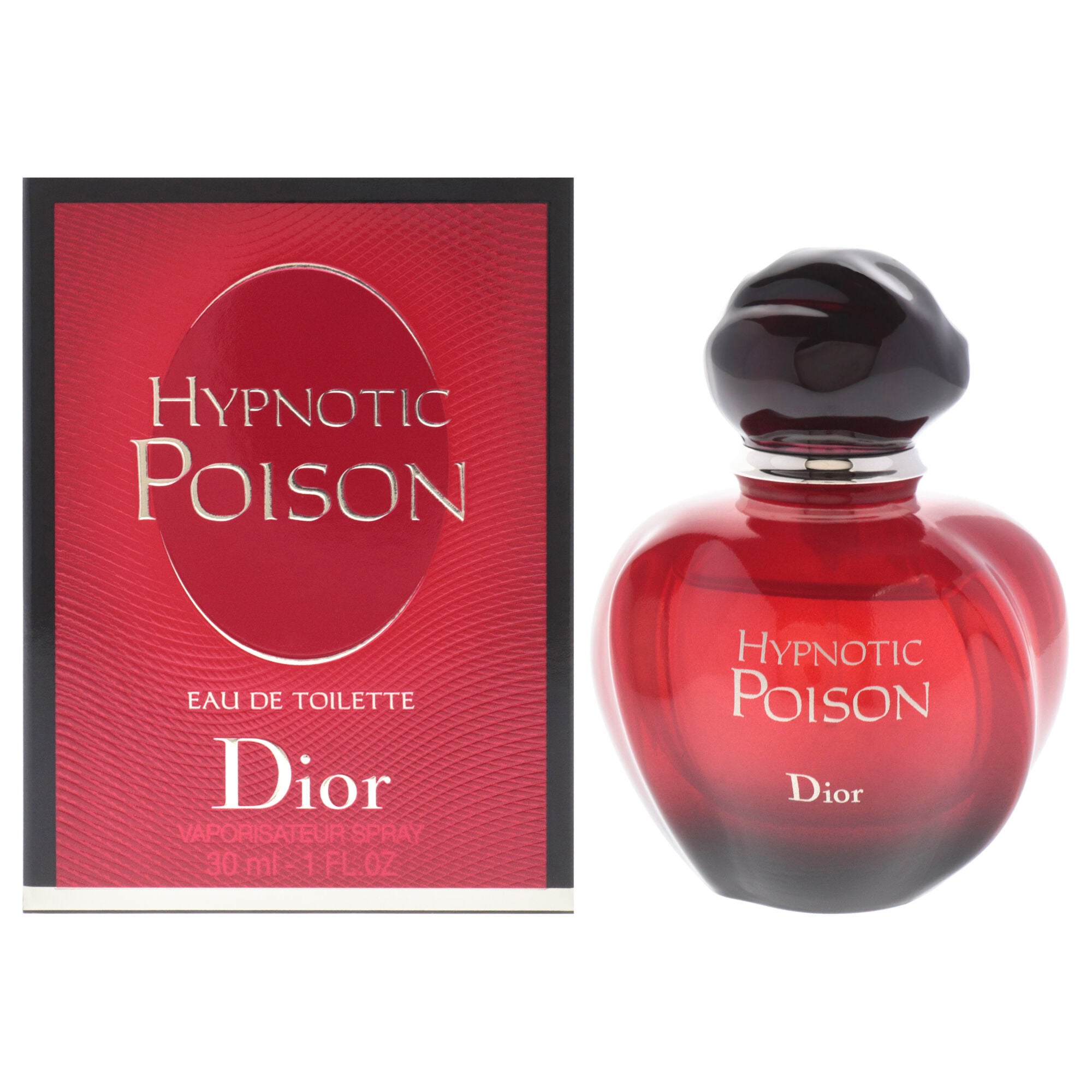 Hypnotic Poison by Christian Dior for Women - 1 oz EDT Spray, See Description, hi-res image number 0