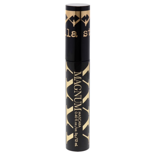Magnum XXX Mascara - Intense Black by Stila for Women - 0.4 oz Mascara, NA, alternate image number null
