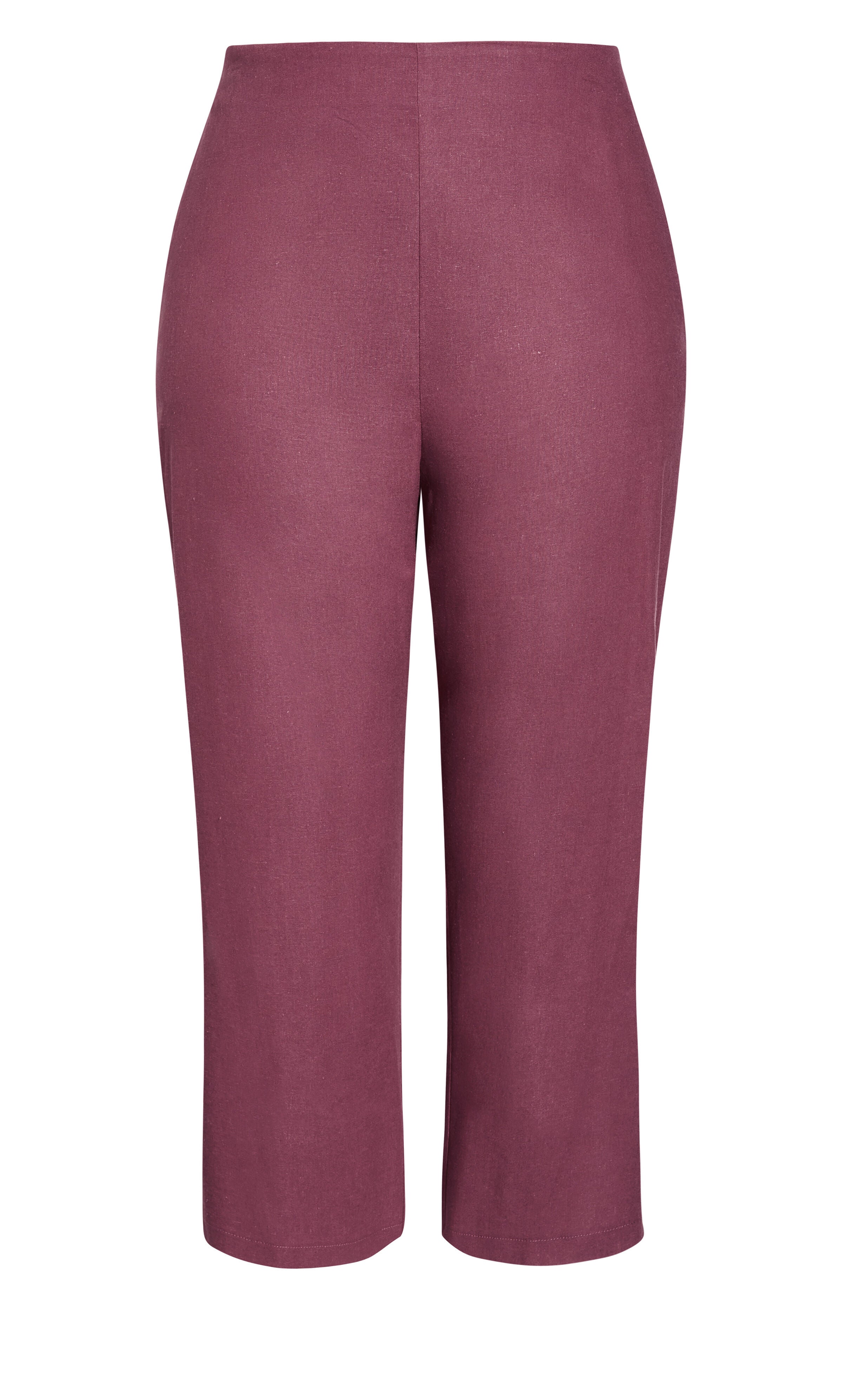 Botanical Pant - roseberry, , alternate image number 3