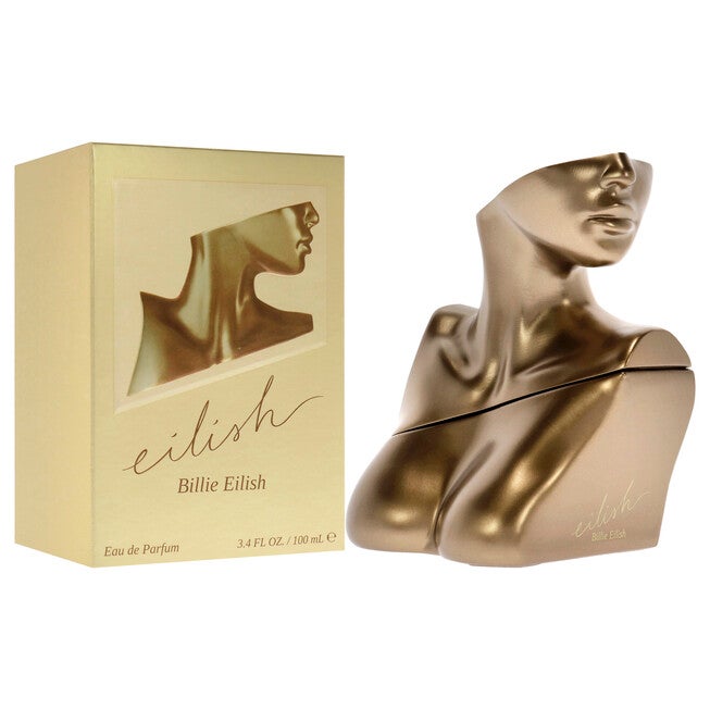Eilish by Billie Eilish for Women - 3.4 oz EDP Spray, NA, alternate image number null