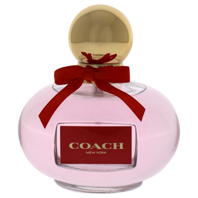 Coach Poppy by Coach for Women - 3.3 oz EDP Spray, See Description, alternate image number 4