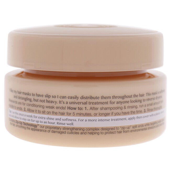 Strand Healing Reconstructive Moisture Mask by Kristin Ess for Unisex - 6.7 oz Masque, , alternate image number 3
