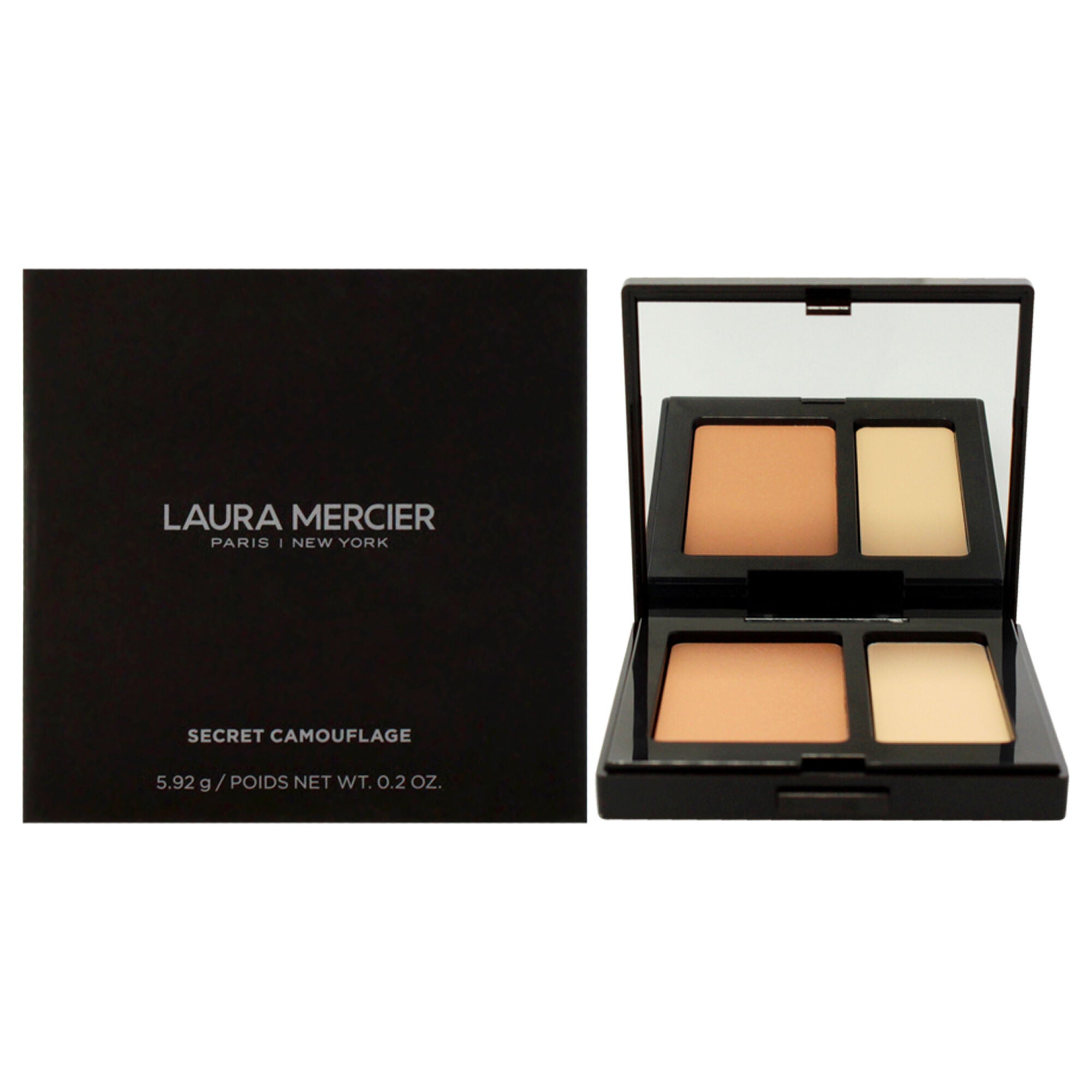 Secret Camouflage - SC-4 by Laura Mercier for Women - 0.2 oz Concealer, See Description, hi-res image number 0
