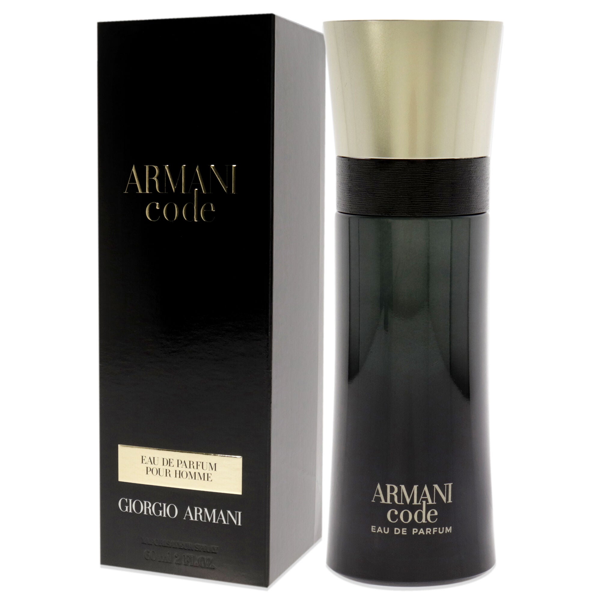 Armani Code by Giorgio Armani for Men - 2 oz EDP Spray, See Description, alternate image number 3