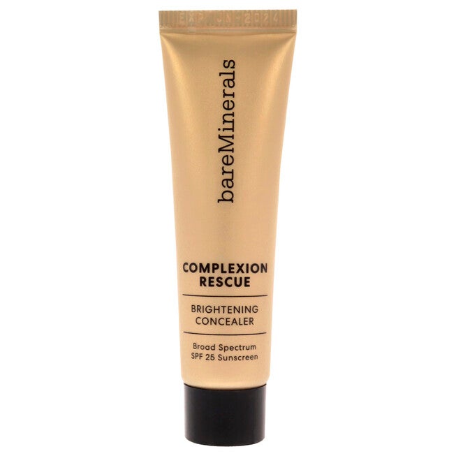 Complexion Rescue Brightening Concealer SPF 25 Sunscreen - Light Bamboo by bareMinerals for Women - 0.338 oz Concealer, See Description, alternate image number 4