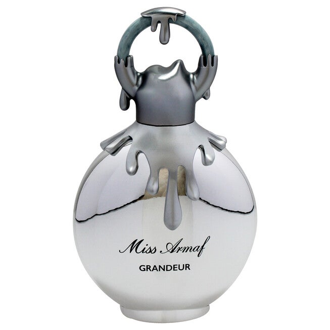 Miss Grandeur by Armaf for Women - 3.4 oz EDP Spray, See Description, alternate image number 4