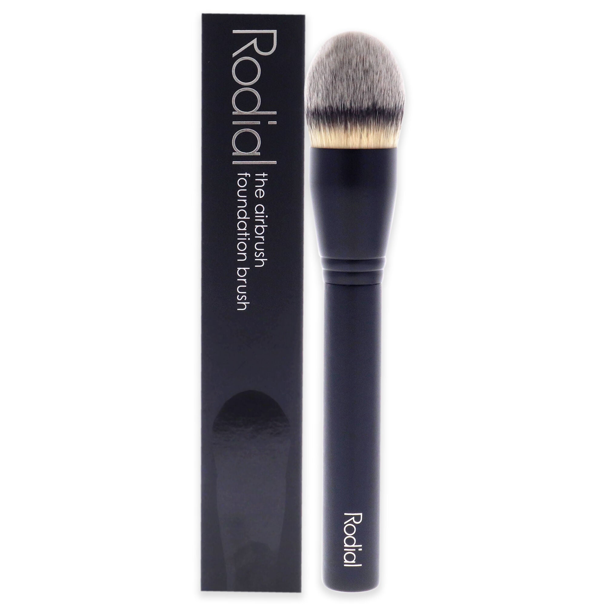 The Airbrush Foundation Brush - 07 by Rodial for Women - 1 Pc Brush, See Description, hi-res image number 0