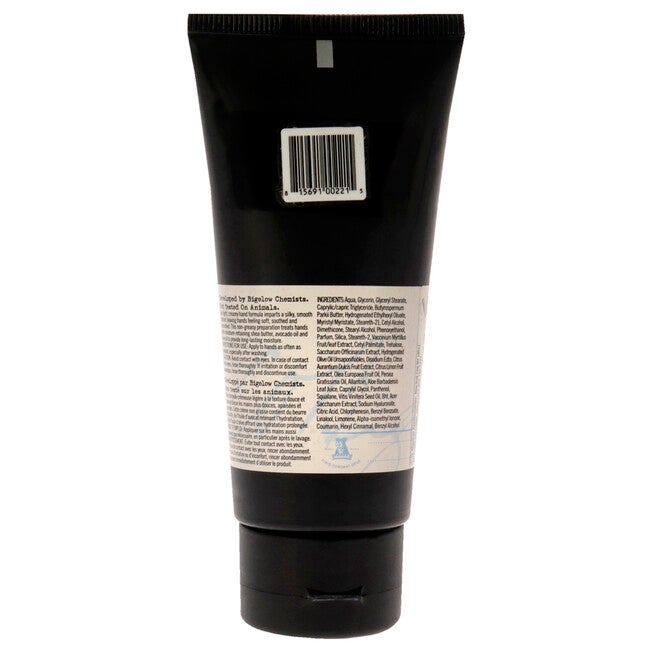 Hand Cream - Aqua Mellis by Co Bigelow for Unisex - 2 oz Cream, See Description, alternate image number 2