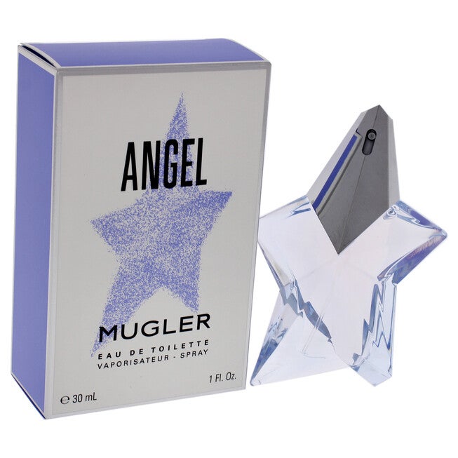 Angel Standing by Thierry Mugler for Women - 1 oz EDT Spray, NA, alternate image number null