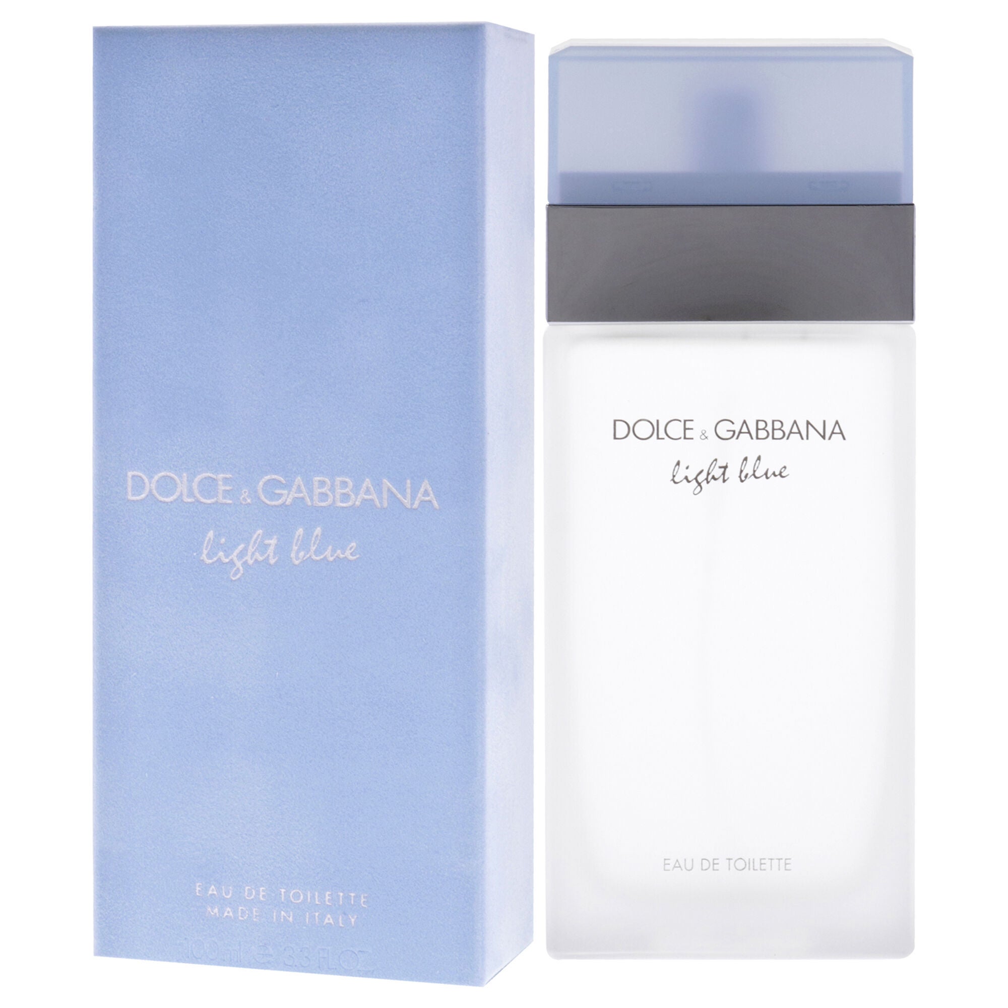 Light Blue by Dolce and Gabbana for Women - 3.3 oz EDT Spray, , alternate image number 8