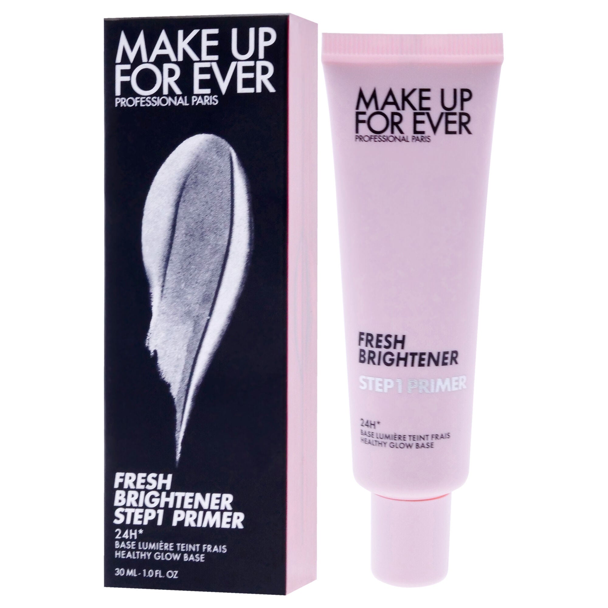 Step 1 Primer 24H Color Corrector - 7 Fresh Brightener by Make Up For Ever for Women - 1 oz Primer, See Description, alternate image number 2