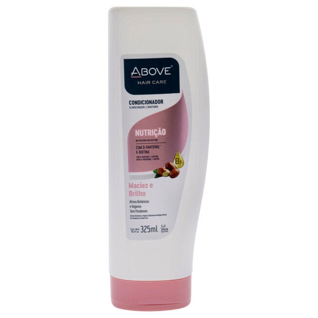 Nutrition Conditioner by Above for Unisex - 10.9 oz Conditioner, See Description, hi-res image number 0