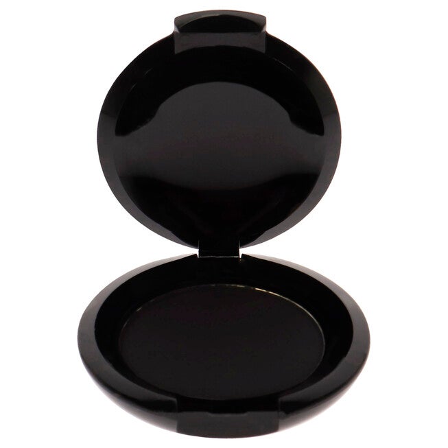 Velvet Matte Eyeshadow - 128 Black by Evagarden for Women - 0.08 oz Eye Shadow, , alternate image number 5
