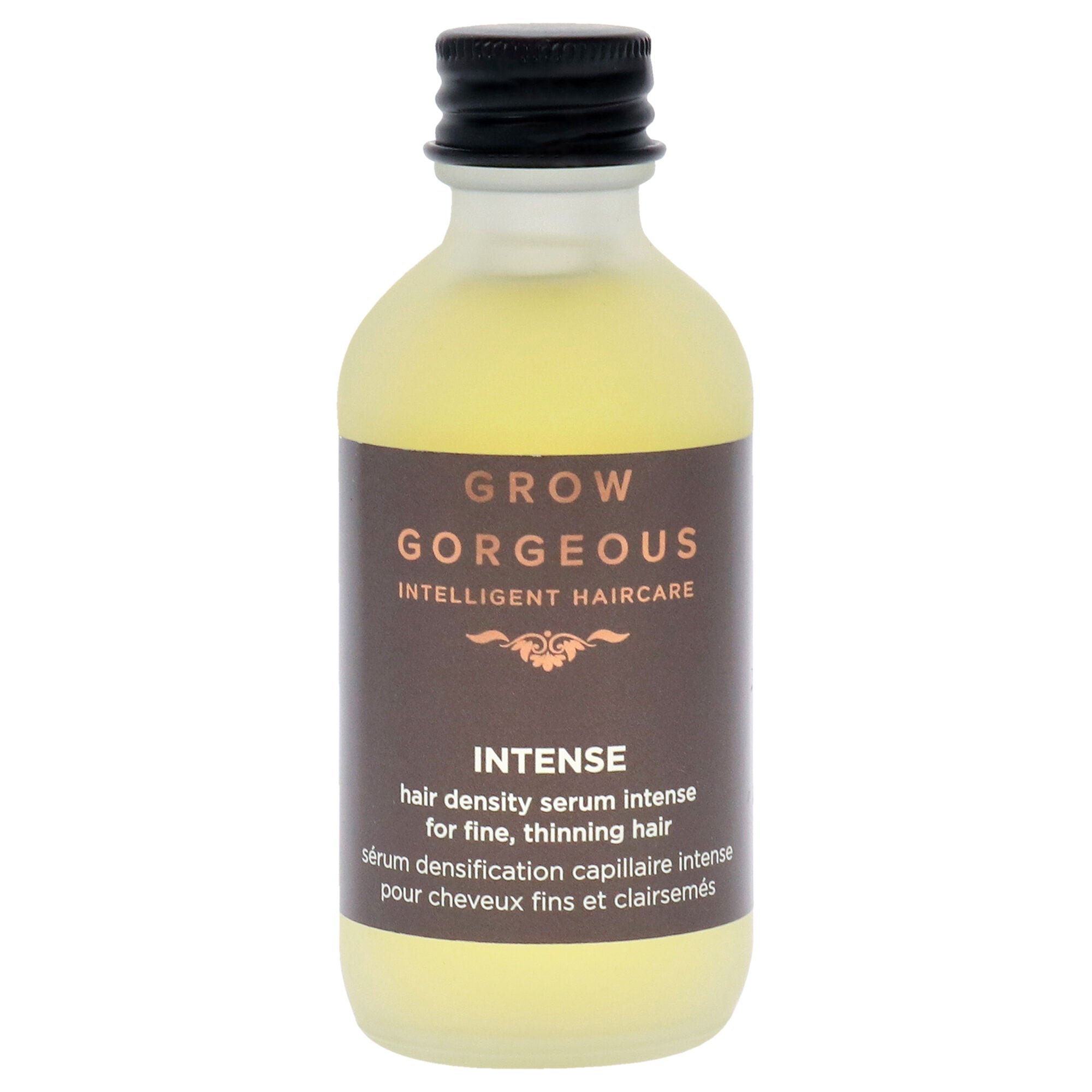 Hair Density Serum Intense by Grow Gorgeous for Unisex - 2 oz Serum, , alternate image number 6