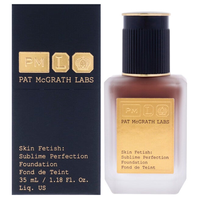 Skin Fetish Sublime Perfection Foundation - 35 Deep, See Description, hi-res image number 0