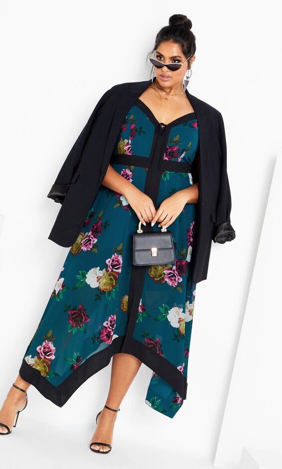 MAXI SARA, , alternate image number 2