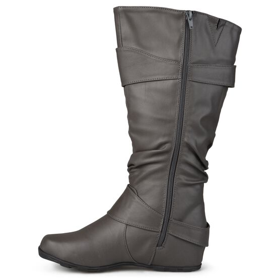 Women's Extra Wide Calf Paris Boot, , alternate image number null