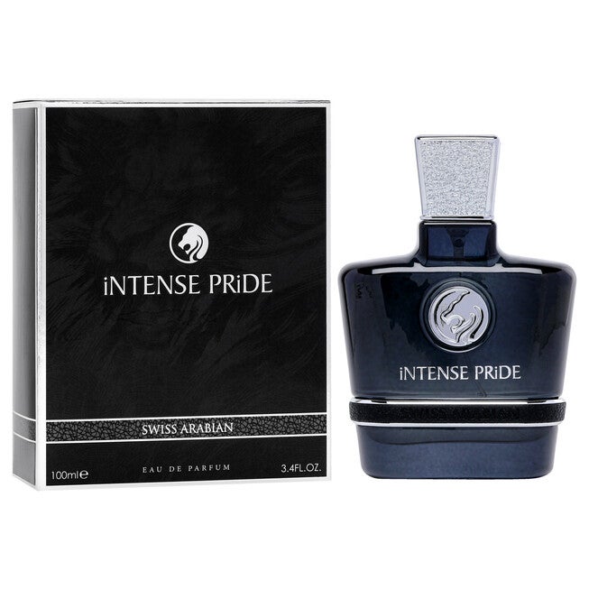 Intense Pride by Swiss Arabian for Men - 3.4 oz EDP Spray, See Description, alternate image number 1