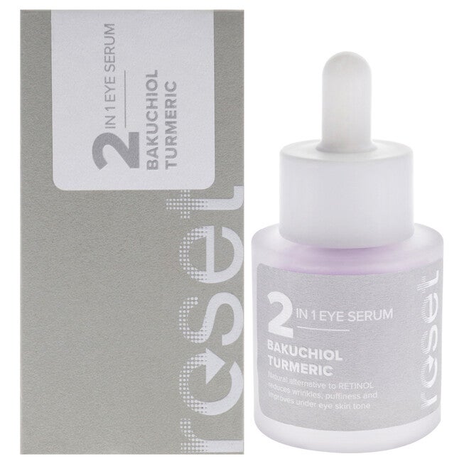 Reset 2in 1 Eye Serum by Klara for Women - 1 oz Serum, See Description, hi-res image number 0