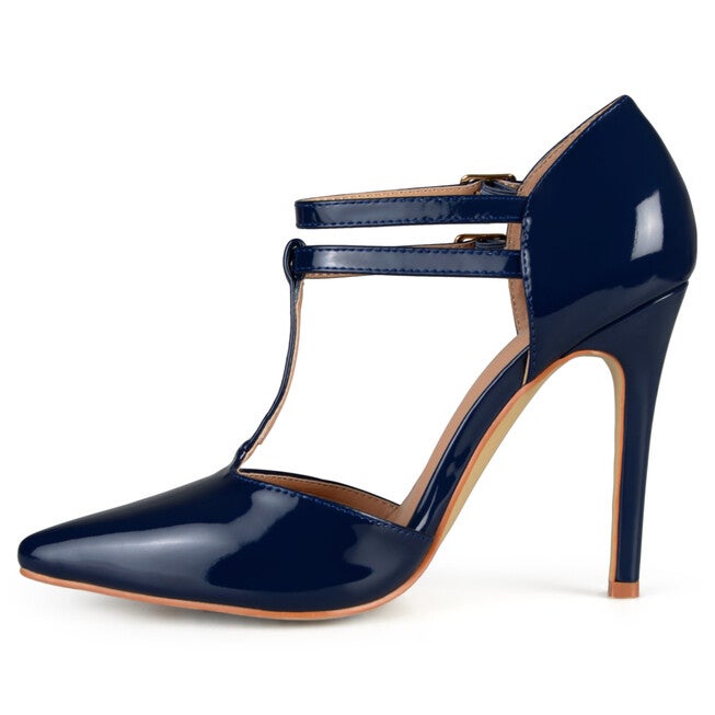 Women's Medium and Wide Width Tru Pump, , alternate image number 2