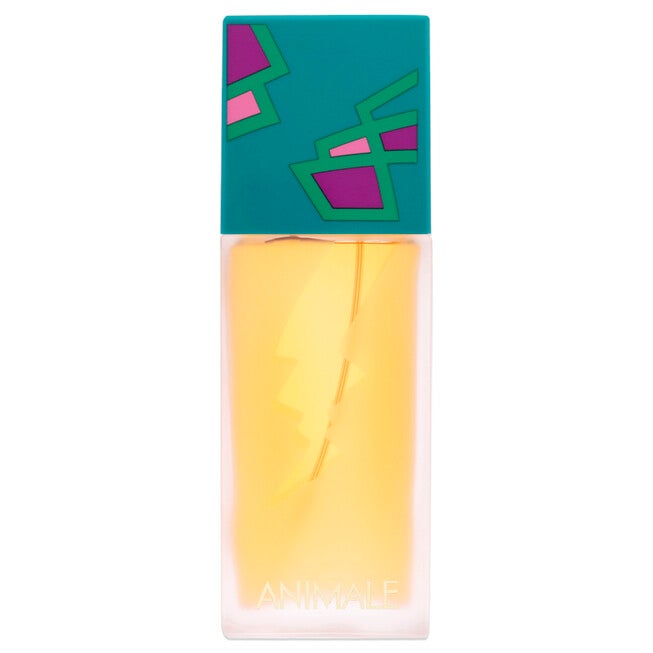 Animale by Animale for Women - 3.4 oz EDP Spray, See Description, alternate image number 4