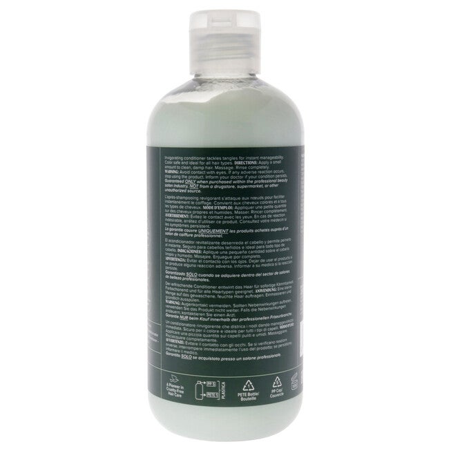 Tea Tree Conditioner by Paul Mitchell for Unisex - 16.9 oz Conditioner, See Description, alternate image number 1