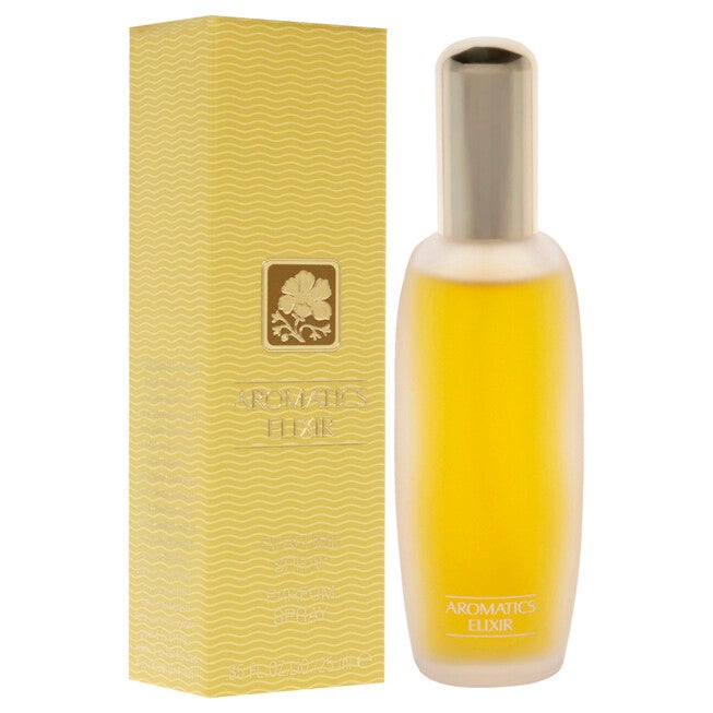 Aromatics Elixir by Clinique for Women - 0.85 oz Perfume Spray, , alternate image number 6