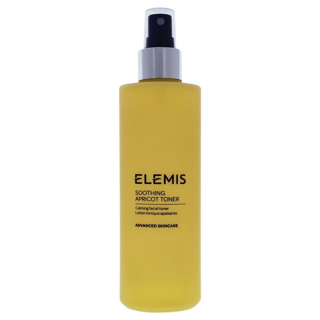 Soothing Apricot Toner by Elemis for Unisex - 6.8 oz Toner, , alternate image number 5