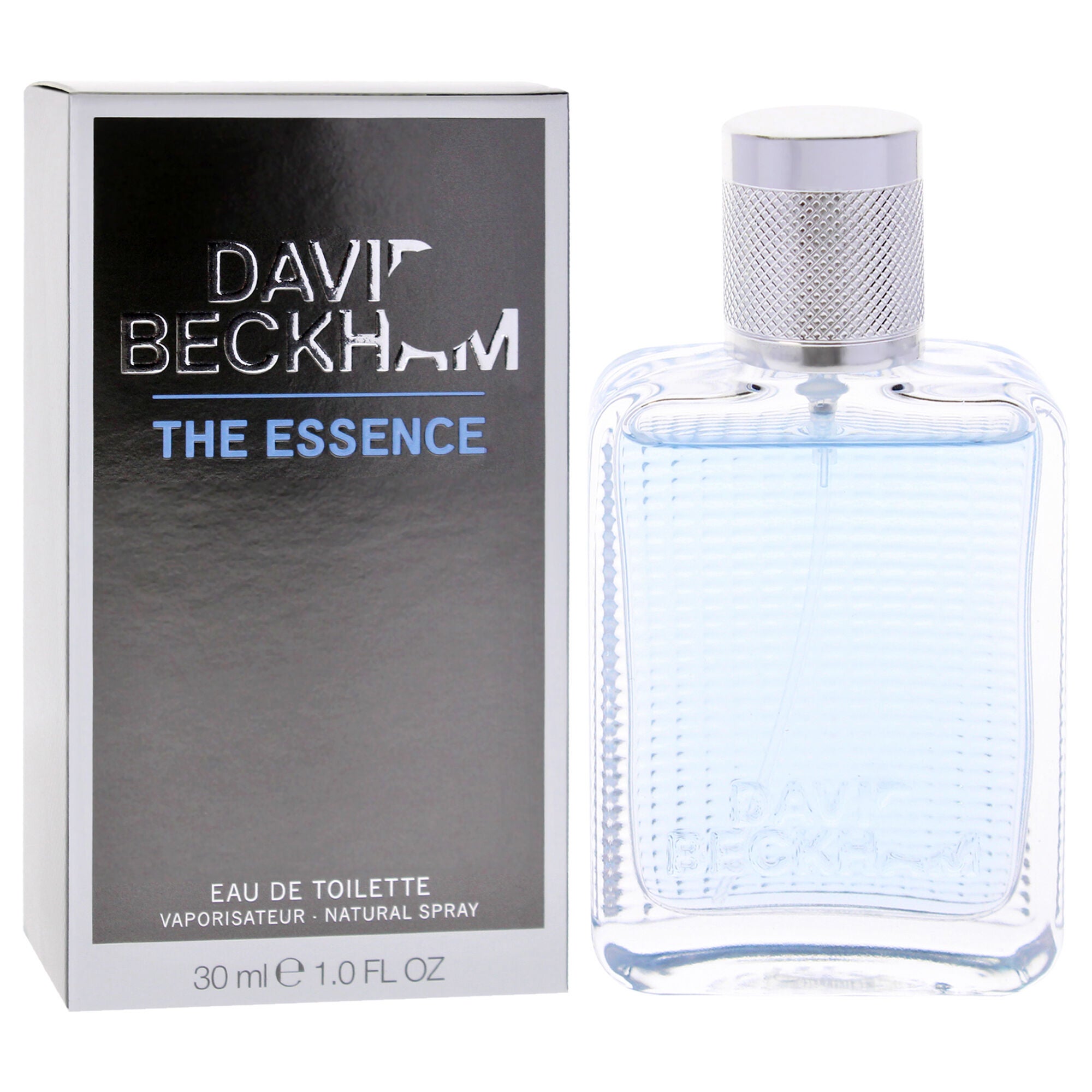 The Essence by David Beckham for Men - 1 oz EDT Spray, See Description, alternate image number 1