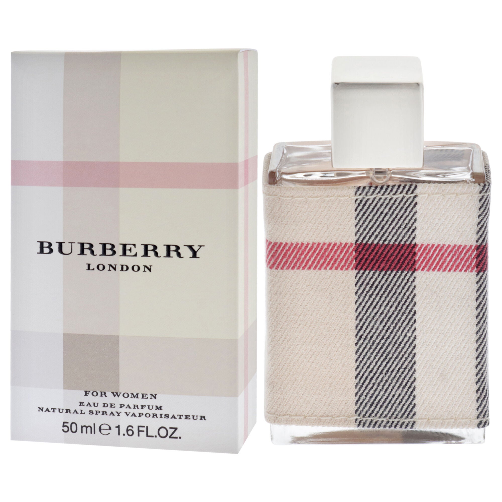 Burberry London by Burberry for Women - 1.6 oz EDP Spray, See Description, alternate image number 3